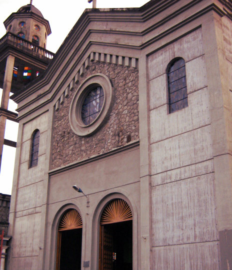 iglesia-del-sagrado-corazon-armenia